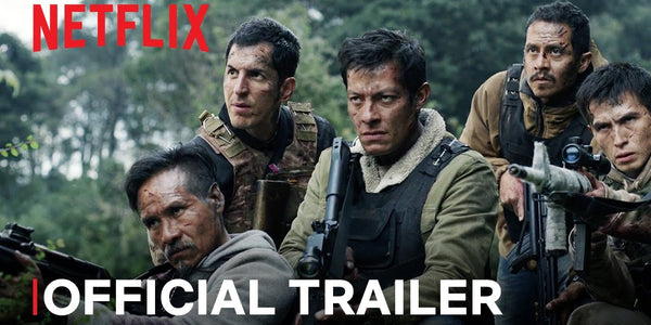 Counterstrike | Official Trailer