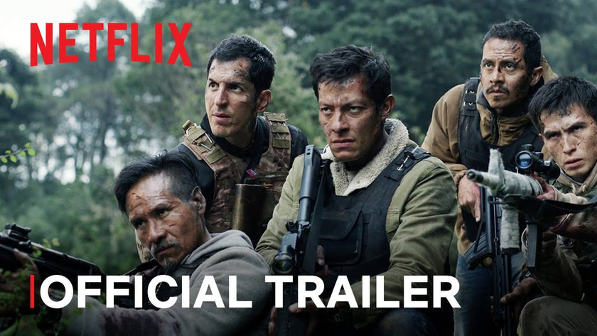 Counterstrike | Official Trailer