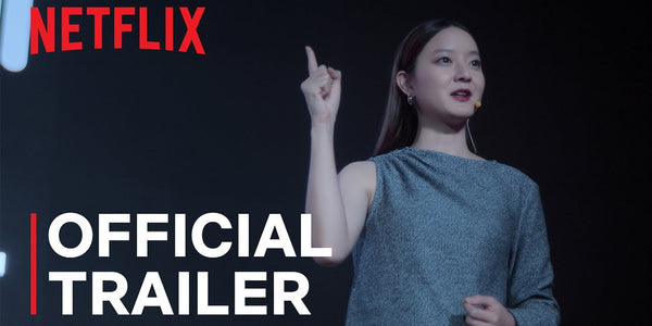 Tomorrow and I | Official Trailer