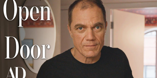Inside Michael Shannon's Cozy Brooklyn Home | Open Door