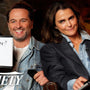 Keri Russell and Matthew Rhys Put Their Relationship to the Test in Hilarious Variety Challenge
