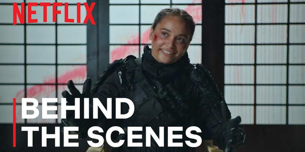 The Shadow Strays | The Challenges of Filming