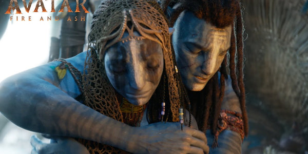 Avatar: Fire and Ash | In Theatres December 19