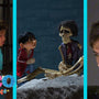 Day of the Dead | Coco Cast Booth to Screen
