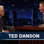 Ted Danson on Fun Times While Shooting Cheers & Almost Dying on the Set of A Man on the Inside