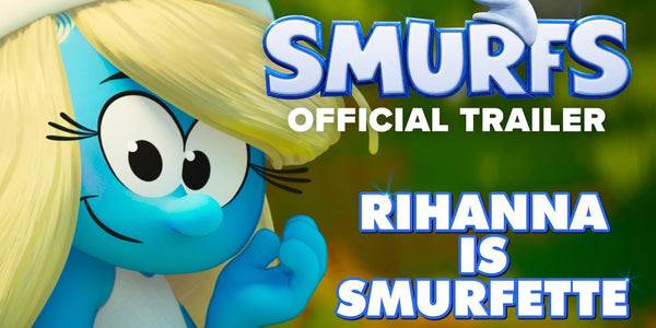 Smurfs | Official Trailer (2025 Movie)
