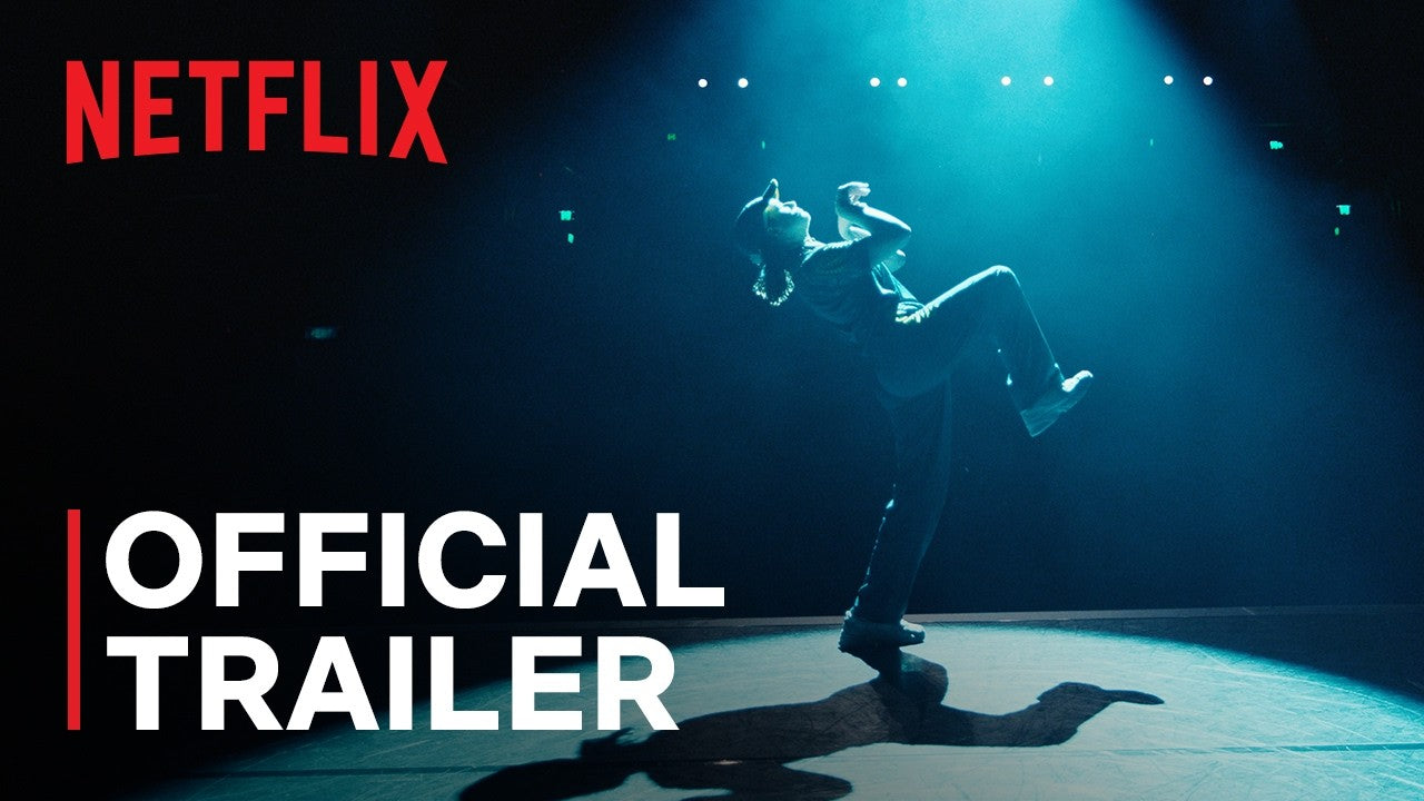 Untold Raygun: Breaking Badly Trailer Revisits the Olympic Performance That Broke the Internet