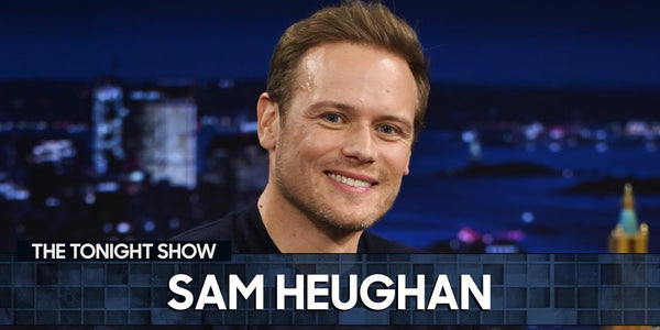 Sam Heughan Talks Outlander Season 7 Finale