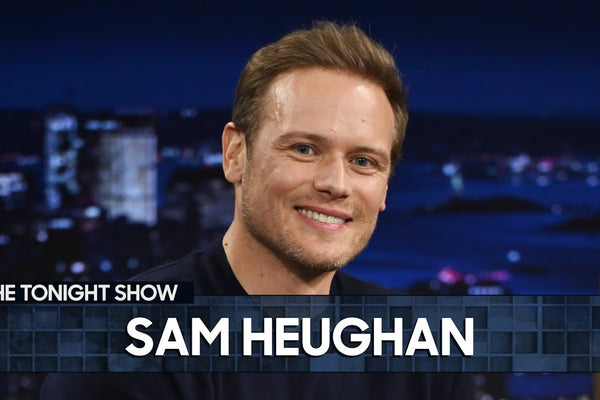 Sam Heughan Talks Outlander Season 7 Finale