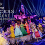 Disney Princess Concert: Celebrating 70 Years of Disneyland