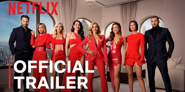 Selling The City | Official Trailer