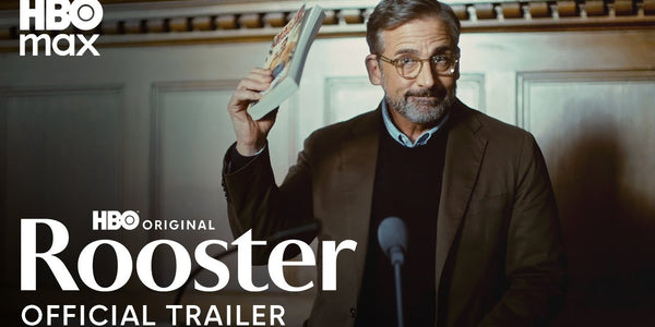 Rooster | Official Trailer