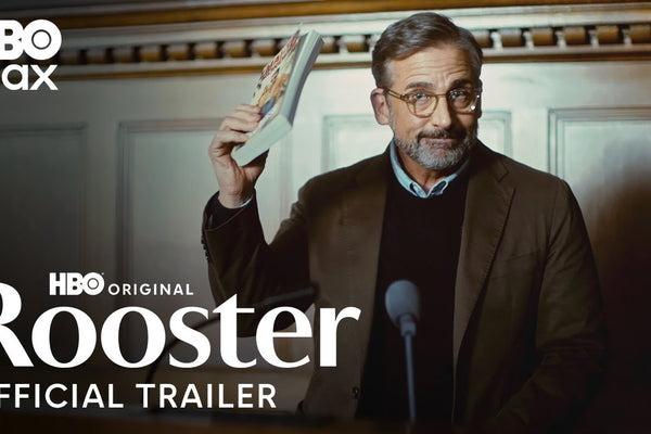 Rooster | Official Trailer
