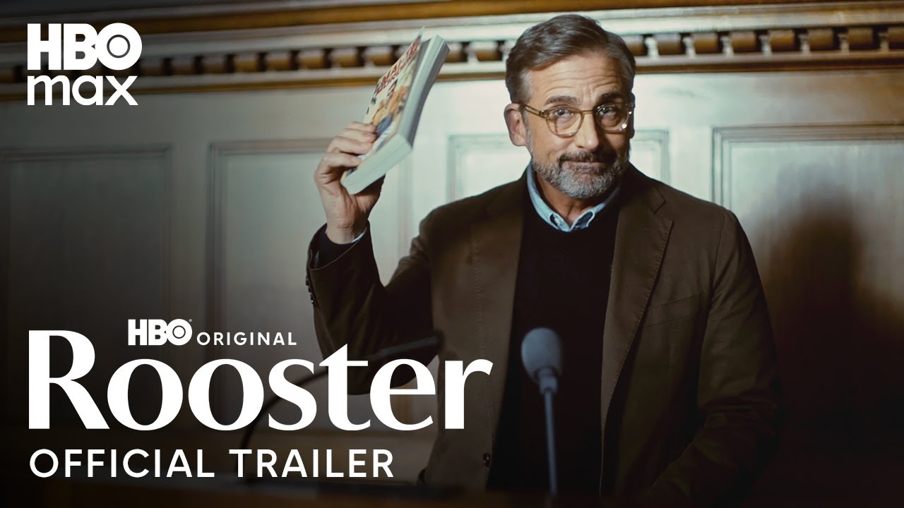 Rooster | Official Trailer