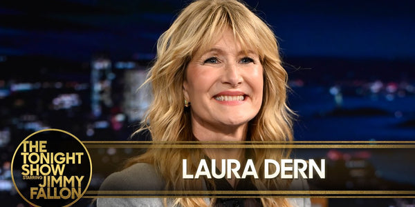 Bradley Cooper Made Laura Dern Play Against Professional Volleyball Players for Is This Thing On?