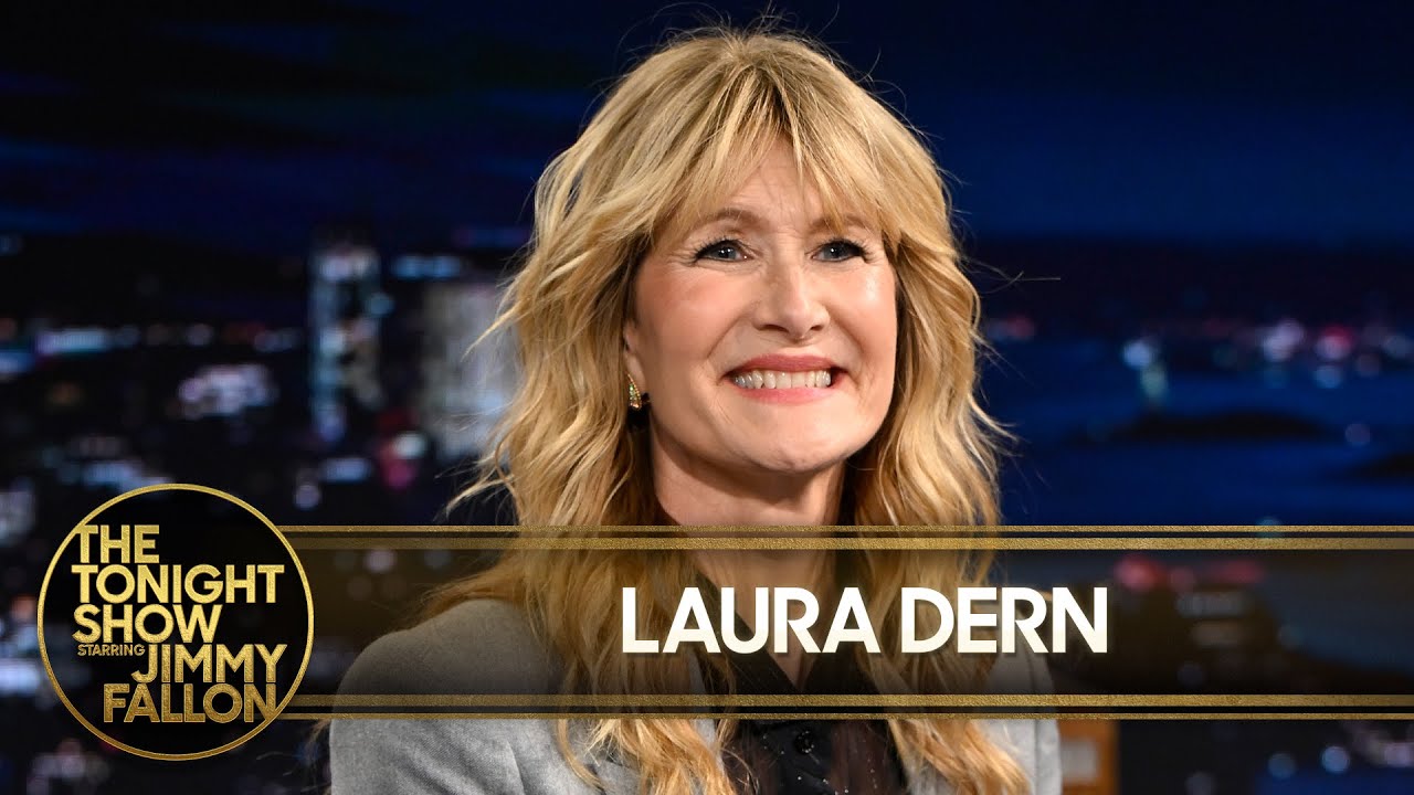Bradley Cooper Made Laura Dern Play Against Professional Volleyball Players for Is This Thing On?