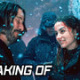 Making BALLERINA: Behind the Action with Ana de Armas & Keanu Reeves