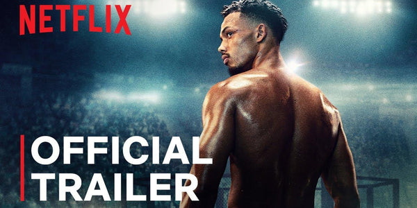 The Cage | Official Trailer