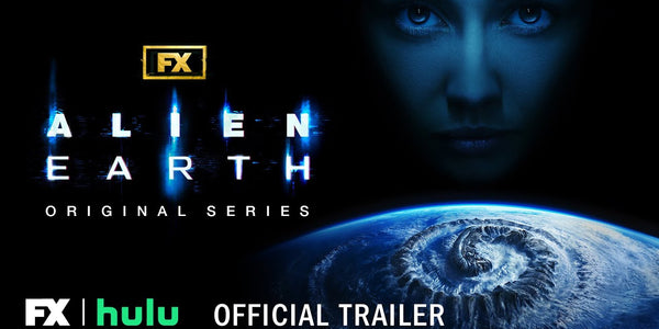 Alien: Earth | Official Trailer 2: Greener World