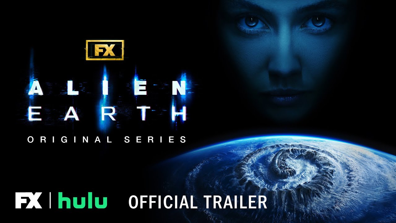 Alien: Earth | Official Trailer 2: Greener World