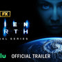 Alien: Earth | Official Trailer 2: Greener World