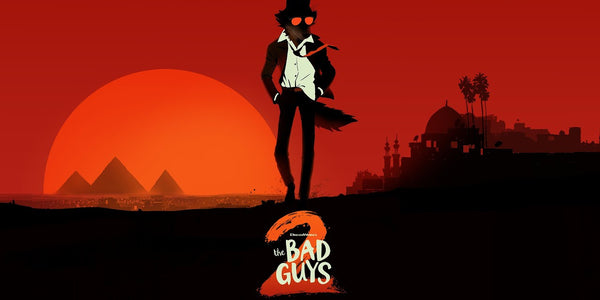 The Bad Guys 2 | Official Trailer