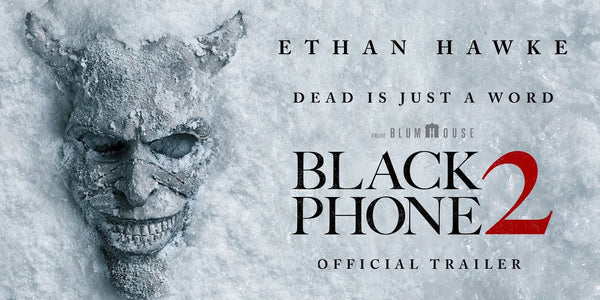 Black Phone 2 | Official Trailer