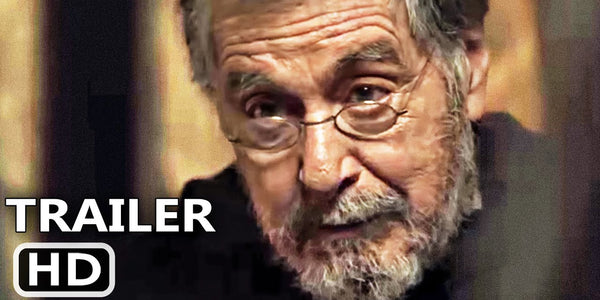 THE RITUAL Trailer (2025)