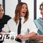 How Well do Julia Roberts, Andrew Garfield & the cast of 'After the Hunt' Know Each Other?