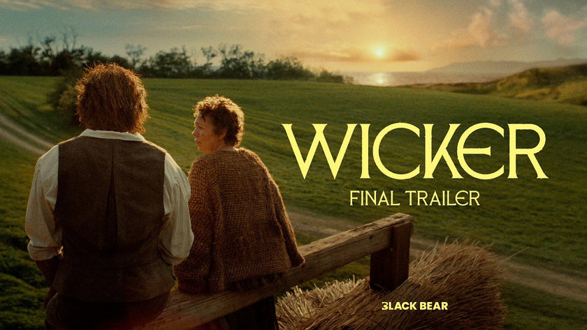 Wicker Final Trailer: Olivia Colman Finds an Unusual Husband