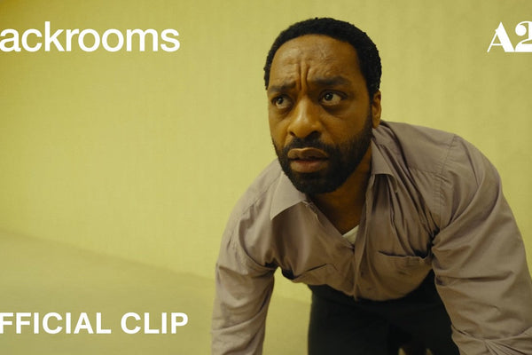 Backrooms Official Clip Finds Terror in the Spaces That Should Not Exist