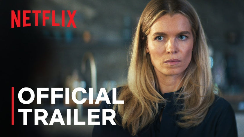 Secrets We Keep | Official Trailer