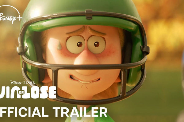 Win or Lose | Official Trailer