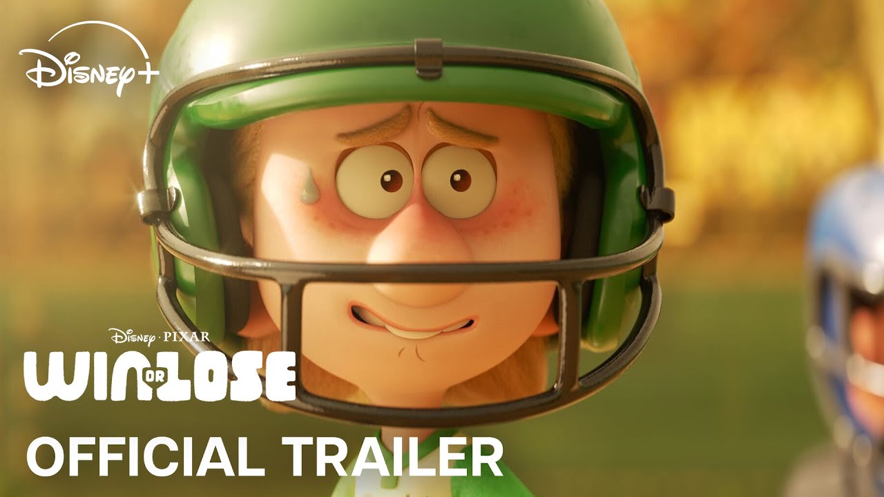 Win or Lose | Official Trailer