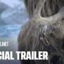 Prehistoric Planet: Ice Age — Season 3 Official Trailer