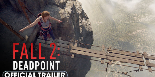 Fall 2: Deadpoint Takes the Survival Thriller to Terrifying New Heights