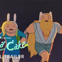 Adventure Time: Fionna & Cake Season 2 | Official Trailer