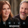 Amy Adams & Denis Villeneuve Reunite 8 Years After 'Arrival'