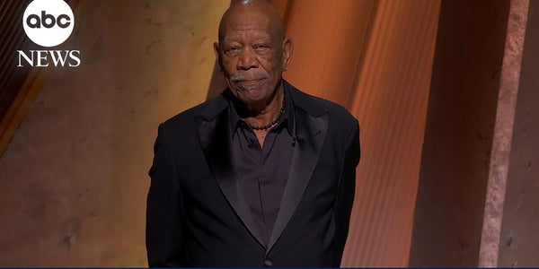 Oscars 2025: Morgan Freeman gives heartfelt eulogy for friend Gene Hackman