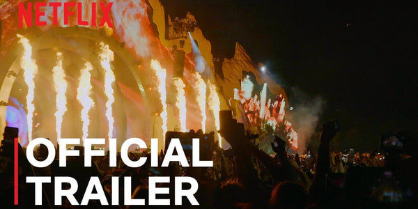 Trainwreck: The Astroworld Tragedy | Official Trailer