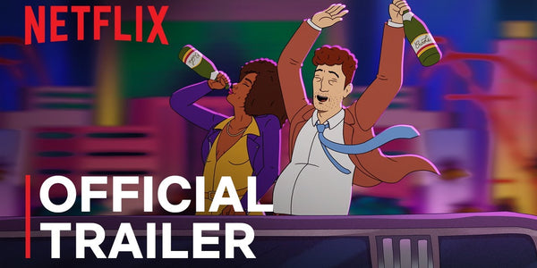 Strip Law | Official Trailer | Netflix