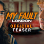 My Fault London - Official Teaser