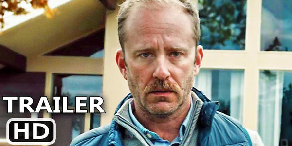 SHARP CORNER Trailer (2025)