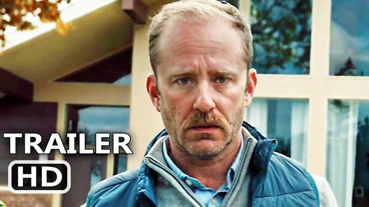 SHARP CORNER Trailer (2025)