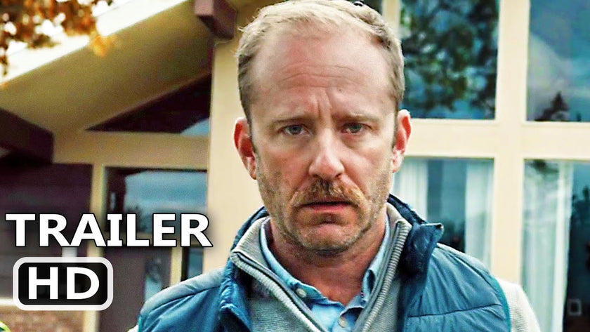 SHARP CORNER Trailer (2025)