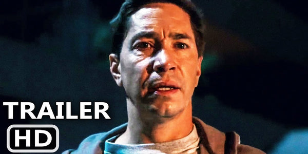 COYOTES Trailer (2025)