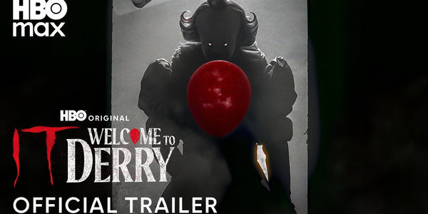 IT: Welcome to Derry | Official Trailer