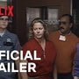Aileen: Queen of the Serial Killers | Official Trailer