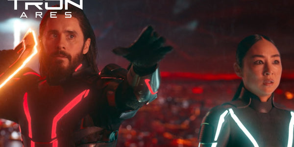 Tron: Ares — Bringing Digital Mythology to Streaming
