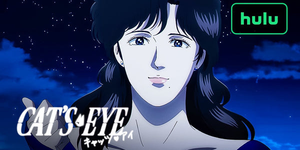 Cat’s Eye | Official Trailer